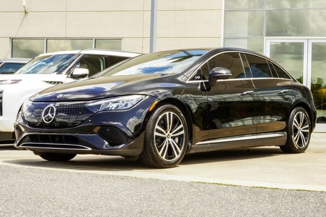 2023 Mercedes-Benz EQE EQE 500 4MATIC+ Sedan - 23019657 - 7