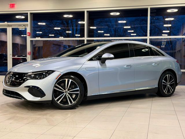 2023 Mercedes-Benz EQE EQE 500 4MATIC+ Sedan - 22960230 - 0