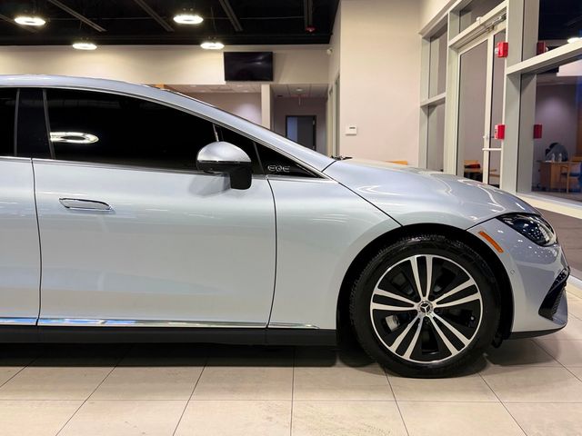 2023 Mercedes-Benz EQE EQE 500 4MATIC+ Sedan - 22960230 - 13
