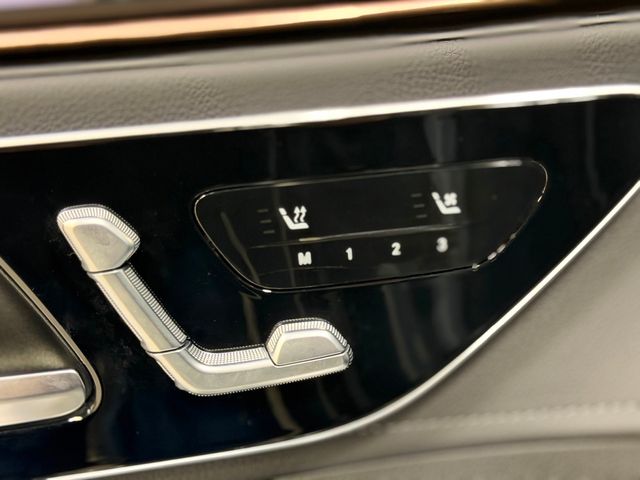 2023 Mercedes-Benz EQE EQE 500 4MATIC+ Sedan - 22960230 - 16