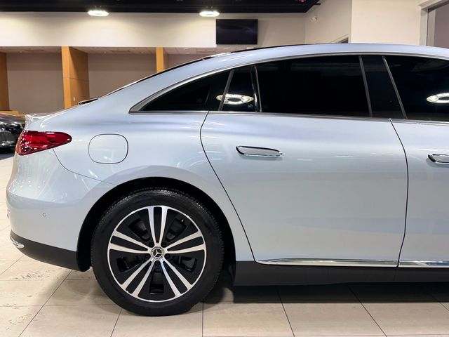 2023 Mercedes-Benz EQE EQE 500 4MATIC+ Sedan - 22960230 - 18