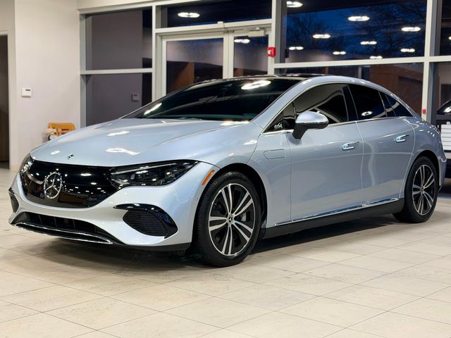 2023 Mercedes-Benz EQE EQE 500 4MATIC+ Sedan - 22960230 - 1