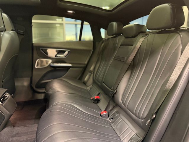 2023 Mercedes-Benz EQE EQE 500 4MATIC+ Sedan - 22960230 - 19