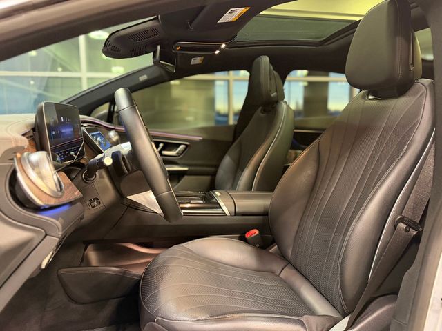 2023 Mercedes-Benz EQE EQE 500 4MATIC+ Sedan - 22960230 - 20