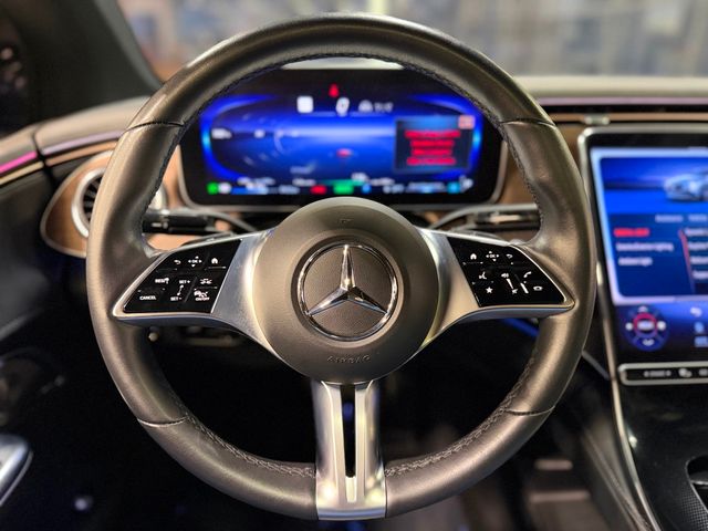 2023 Mercedes-Benz EQE EQE 500 4MATIC+ Sedan - 22960230 - 22