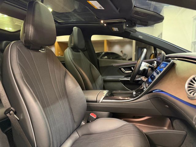 2023 Mercedes-Benz EQE EQE 500 4MATIC+ Sedan - 22960230 - 23