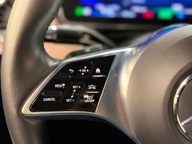 2023 Mercedes-Benz EQE EQE 500 4MATIC+ Sedan - 22960230 - 27