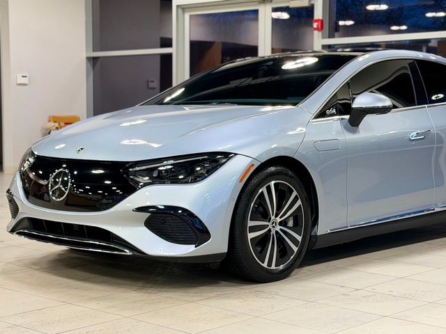 2023 Mercedes-Benz EQE EQE 500 4MATIC+ Sedan - 22960230 - 2