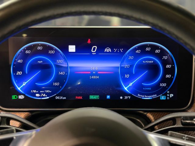 2023 Mercedes-Benz EQE EQE 500 4MATIC+ Sedan - 22960230 - 30