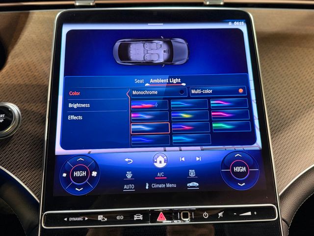 2023 Mercedes-Benz EQE EQE 500 4MATIC+ Sedan - 22960230 - 31