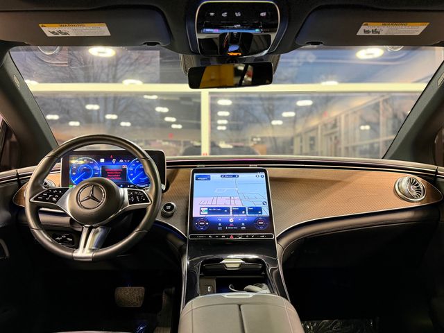 2023 Mercedes-Benz EQE EQE 500 4MATIC+ Sedan - 22960230 - 37