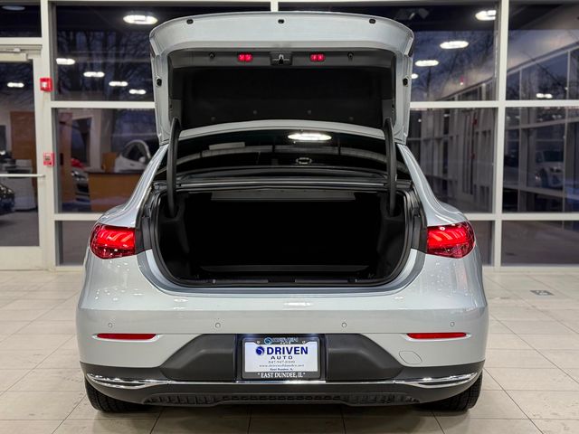 2023 Mercedes-Benz EQE EQE 500 4MATIC+ Sedan - 22960230 - 39