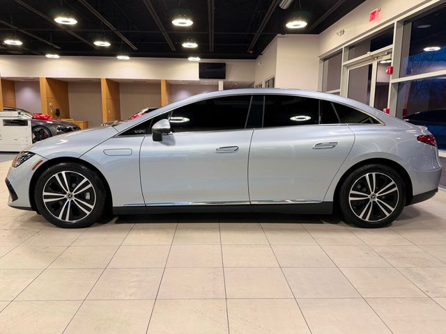 2023 Mercedes-Benz EQE EQE 500 4MATIC+ Sedan - 22960230 - 4