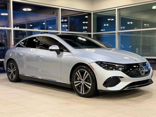 2023 Mercedes-Benz EQE EQE 500 4MATIC+ Sedan - 22960230 - 5