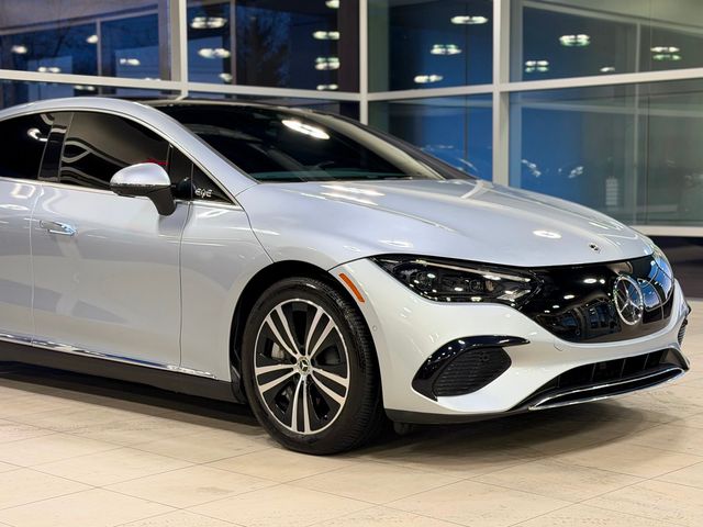 2023 Mercedes-Benz EQE EQE 500 4MATIC+ Sedan - 22960230 - 6