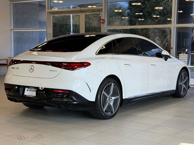 2023 Mercedes-Benz EQE EQE 500 4MATIC+ Sedan - 23071889 - 11