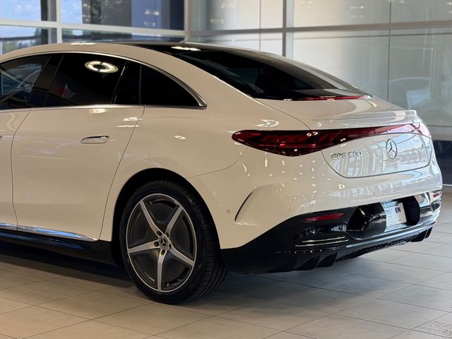 2023 Mercedes-Benz EQE EQE 500 4MATIC+ Sedan - 23071889 - 12