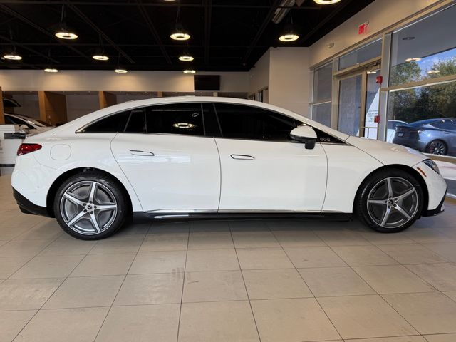 2023 Mercedes-Benz EQE EQE 500 4MATIC+ Sedan - 23071889 - 14