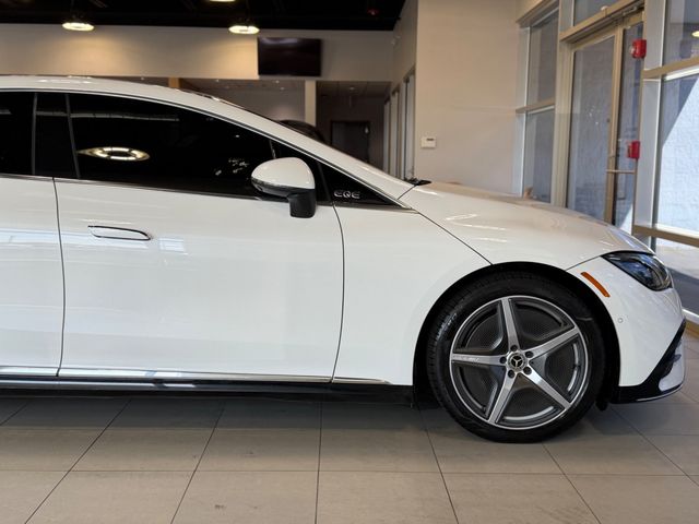 2023 Mercedes-Benz EQE EQE 500 4MATIC+ Sedan - 23071889 - 15