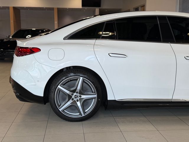 2023 Mercedes-Benz EQE EQE 500 4MATIC+ Sedan - 23071889 - 16
