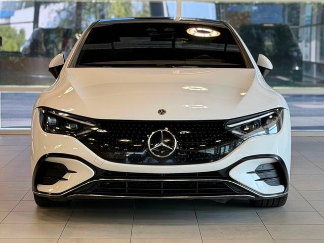 2023 Mercedes-Benz EQE EQE 500 4MATIC+ Sedan - 23071889 - 1