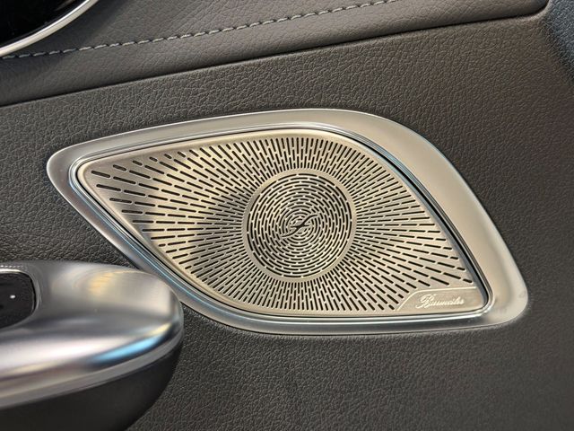 2023 Mercedes-Benz EQE EQE 500 4MATIC+ Sedan - 23071889 - 19