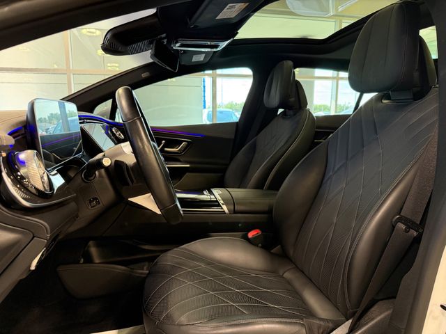 2023 Mercedes-Benz EQE EQE 500 4MATIC+ Sedan - 23071889 - 20
