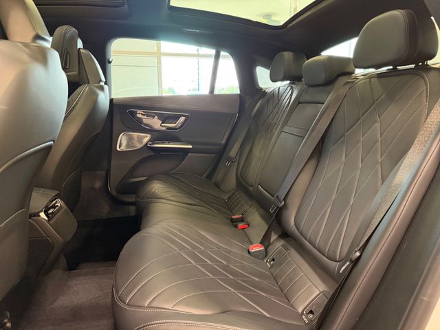 2023 Mercedes-Benz EQE EQE 500 4MATIC+ Sedan - 23071889 - 21
