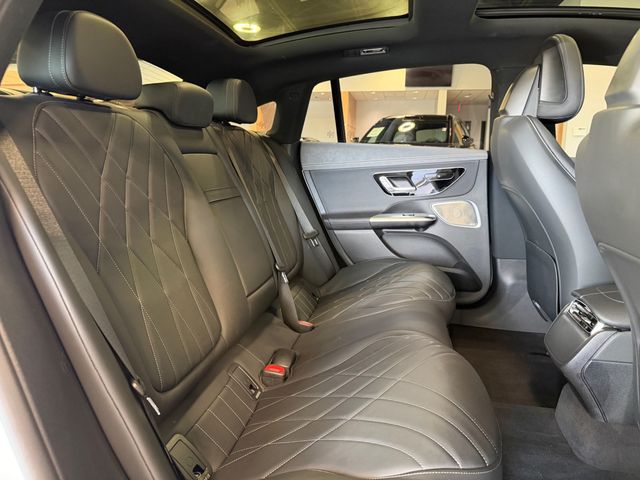 2023 Mercedes-Benz EQE EQE 500 4MATIC+ Sedan - 23071889 - 22