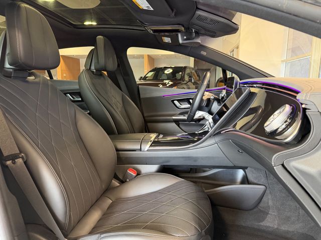 2023 Mercedes-Benz EQE EQE 500 4MATIC+ Sedan - 23071889 - 23