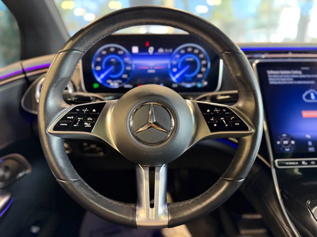 2023 Mercedes-Benz EQE EQE 500 4MATIC+ Sedan - 23071889 - 24