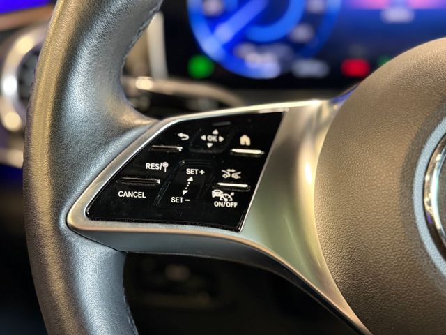 2023 Mercedes-Benz EQE EQE 500 4MATIC+ Sedan - 23071889 - 25