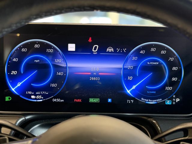 2023 Mercedes-Benz EQE EQE 500 4MATIC+ Sedan - 23071889 - 27