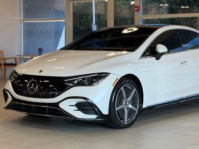 2023 Mercedes-Benz EQE EQE 500 4MATIC+ Sedan - 23071889 - 2