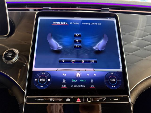 2023 Mercedes-Benz EQE EQE 500 4MATIC+ Sedan - 23071889 - 29