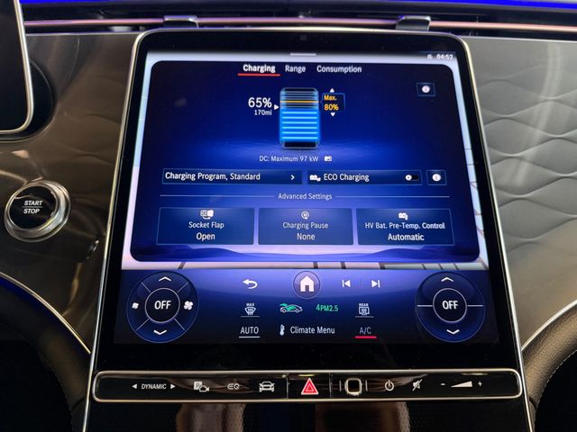 2023 Mercedes-Benz EQE EQE 500 4MATIC+ Sedan - 23071889 - 32