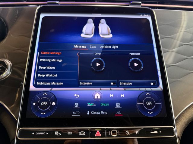 2023 Mercedes-Benz EQE EQE 500 4MATIC+ Sedan - 23071889 - 37