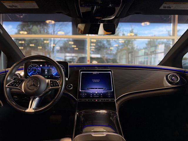 2023 Mercedes-Benz EQE EQE 500 4MATIC+ Sedan - 23071889 - 40