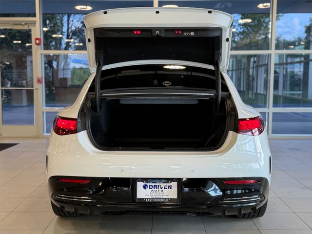2023 Mercedes-Benz EQE EQE 500 4MATIC+ Sedan - 23071889 - 41