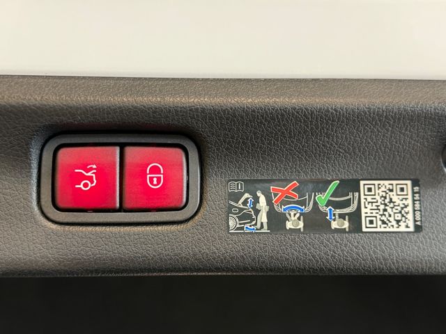 2023 Mercedes-Benz EQE EQE 500 4MATIC+ Sedan - 23071889 - 42
