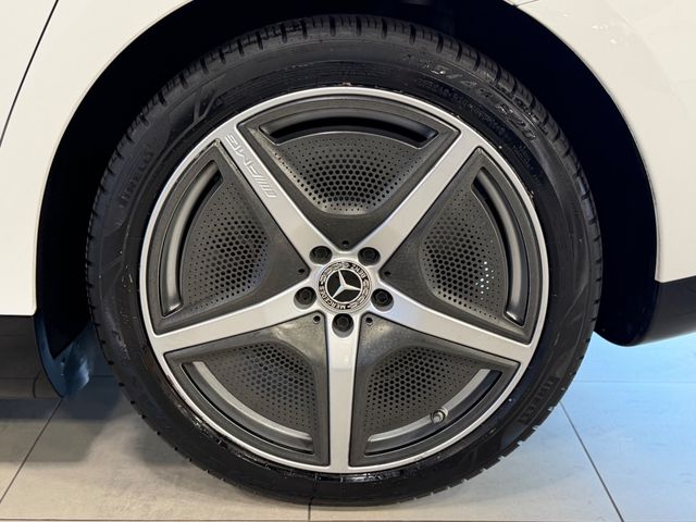 2023 Mercedes-Benz EQE EQE 500 4MATIC+ Sedan - 23071889 - 43