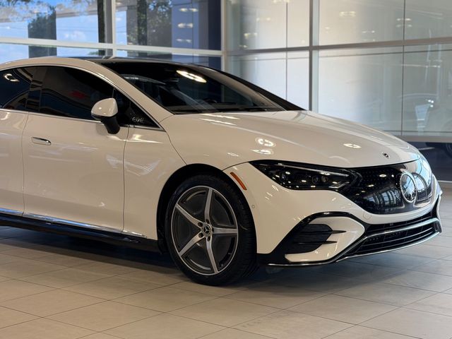 2023 Mercedes-Benz EQE EQE 500 4MATIC+ Sedan - 23071889 - 4