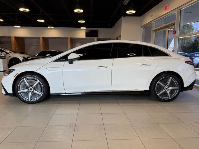 2023 Mercedes-Benz EQE EQE 500 4MATIC+ Sedan - 23071889 - 6