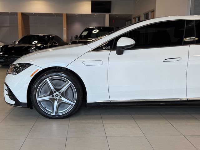 2023 Mercedes-Benz EQE EQE 500 4MATIC+ Sedan - 23071889 - 7