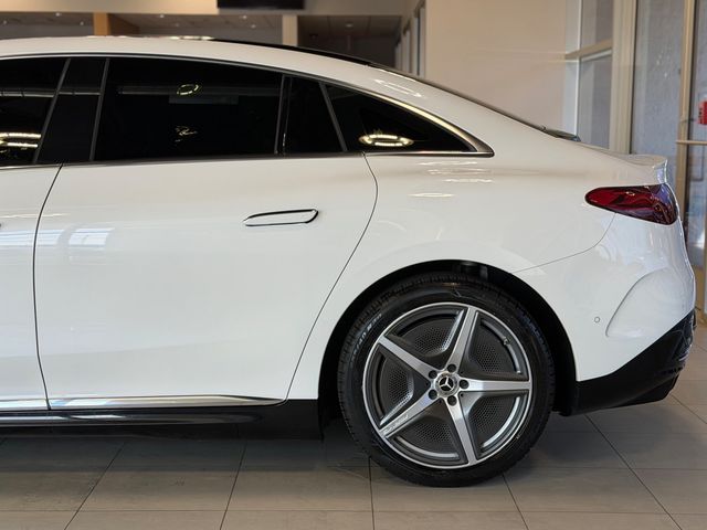 2023 Mercedes-Benz EQE EQE 500 4MATIC+ Sedan - 23071889 - 8