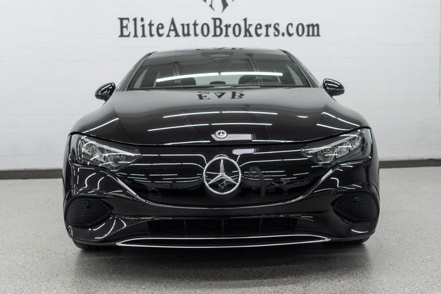 2023 Mercedes-Benz EQE EQE 500 4MATIC+ Sedan - 22717743 - 2