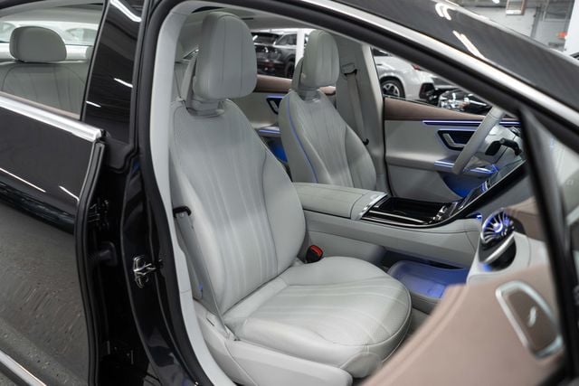2023 Mercedes-Benz EQE EQE 500 4MATIC+ Sedan - 23065634 - 10