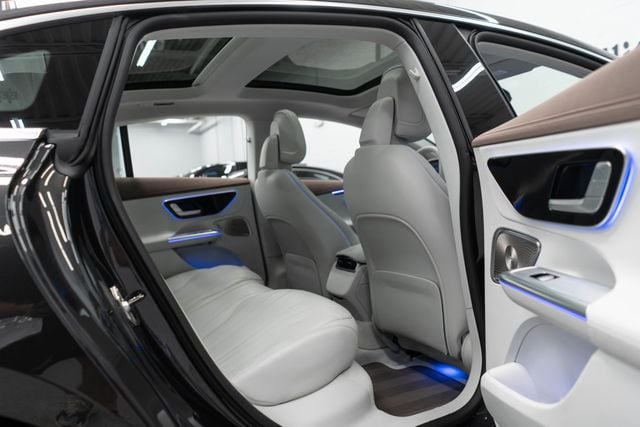 2023 Mercedes-Benz EQE EQE 500 4MATIC+ Sedan - 23065634 - 11