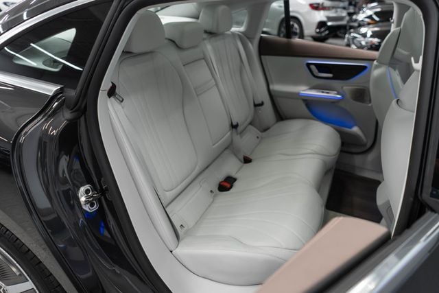 2023 Mercedes-Benz EQE EQE 500 4MATIC+ Sedan - 23065634 - 12