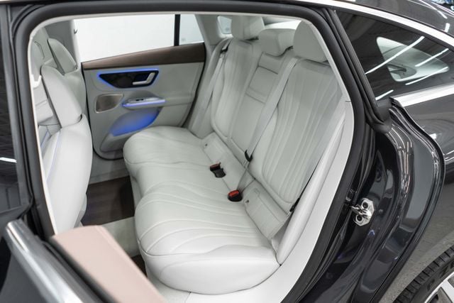 2023 Mercedes-Benz EQE EQE 500 4MATIC+ Sedan - 23065634 - 13